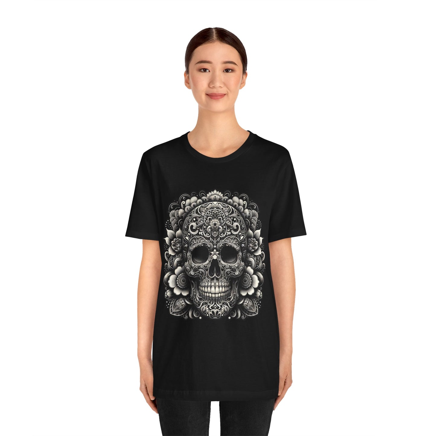 Lustful Shadow - Tshirt