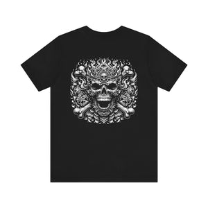 Master Dread Mariner - Tshirt