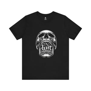 Sinscape Enigma - Tshirt