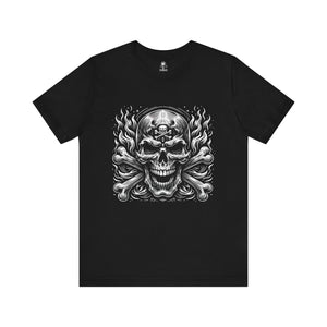 Dreadnought Parchment Master - Tshirt