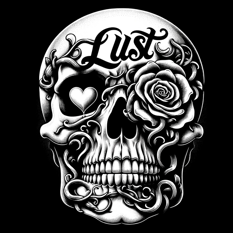 Lust - 7 Deadly Sins