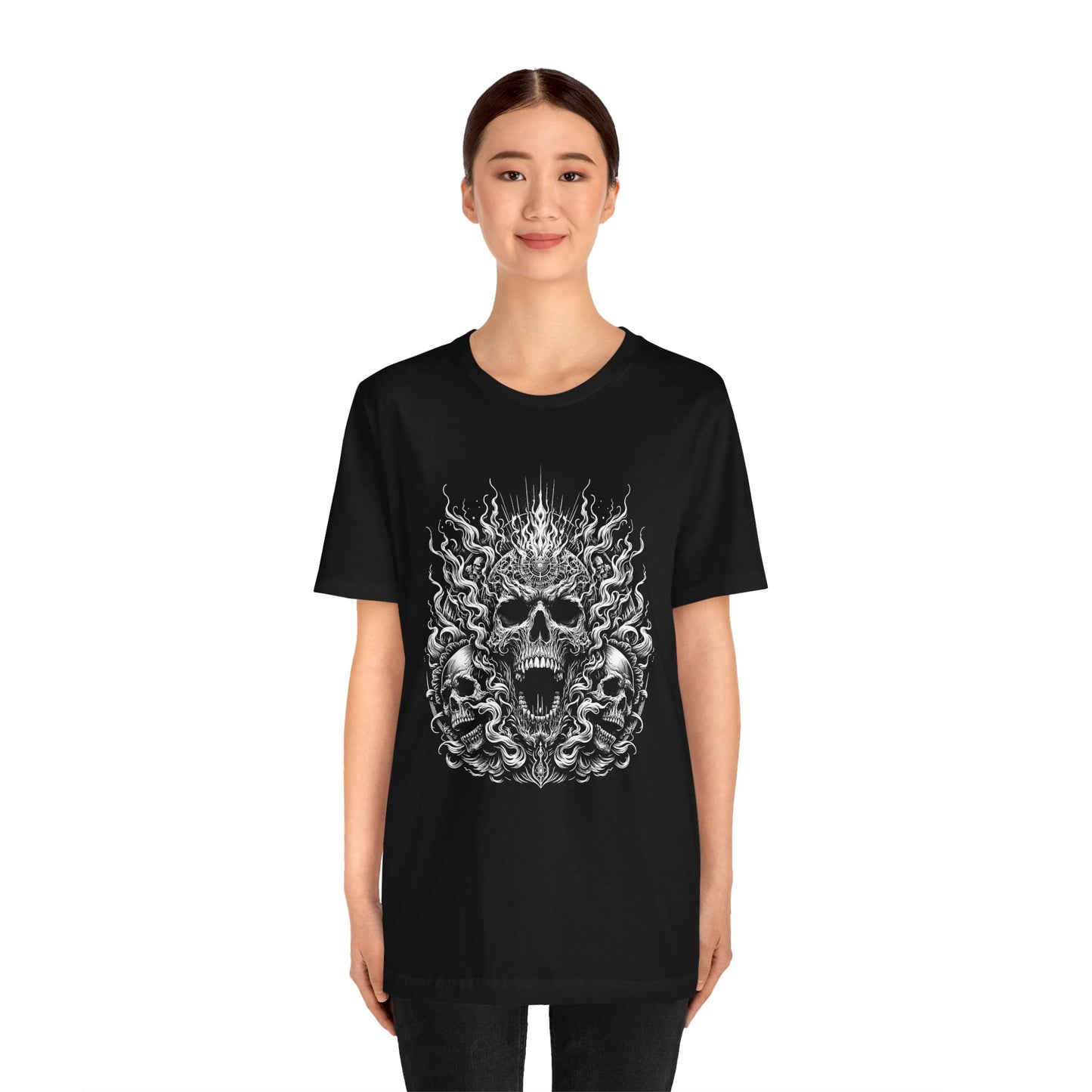 Darkly DaVinci - Tshirt