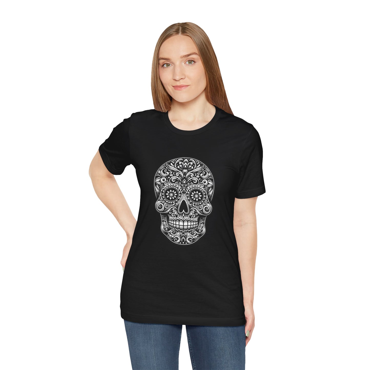 Memento Mori Master - Tshirt