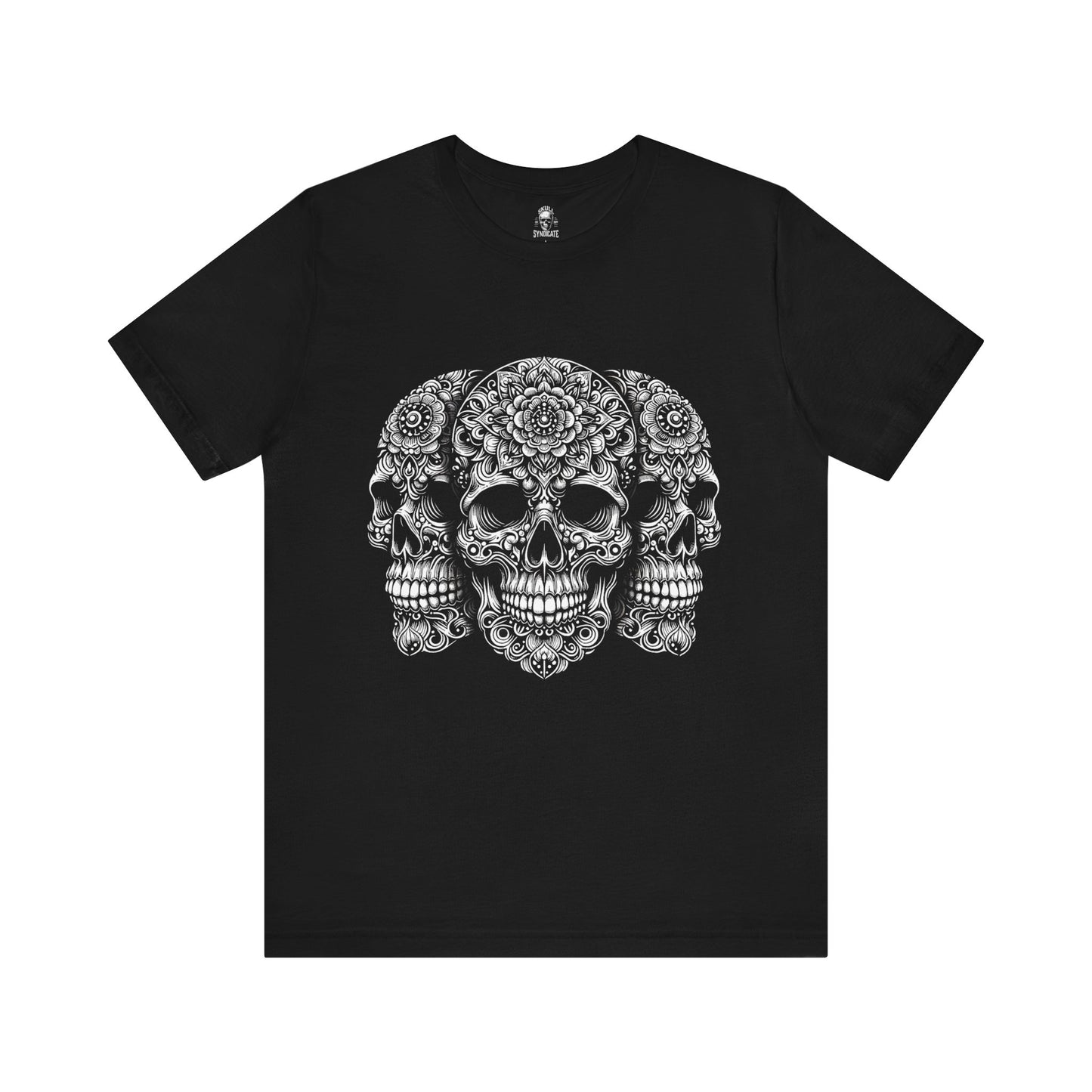 Envious Memento Mori - Tshirt