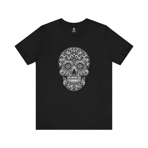 Memento Mori Master - Tshirt