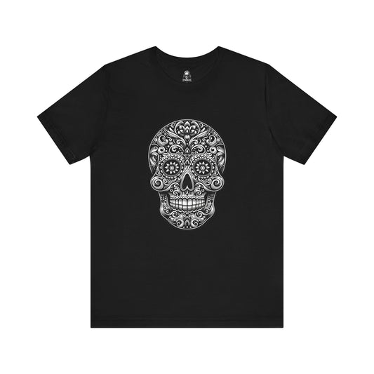 Memento Mori Master - Tshirt