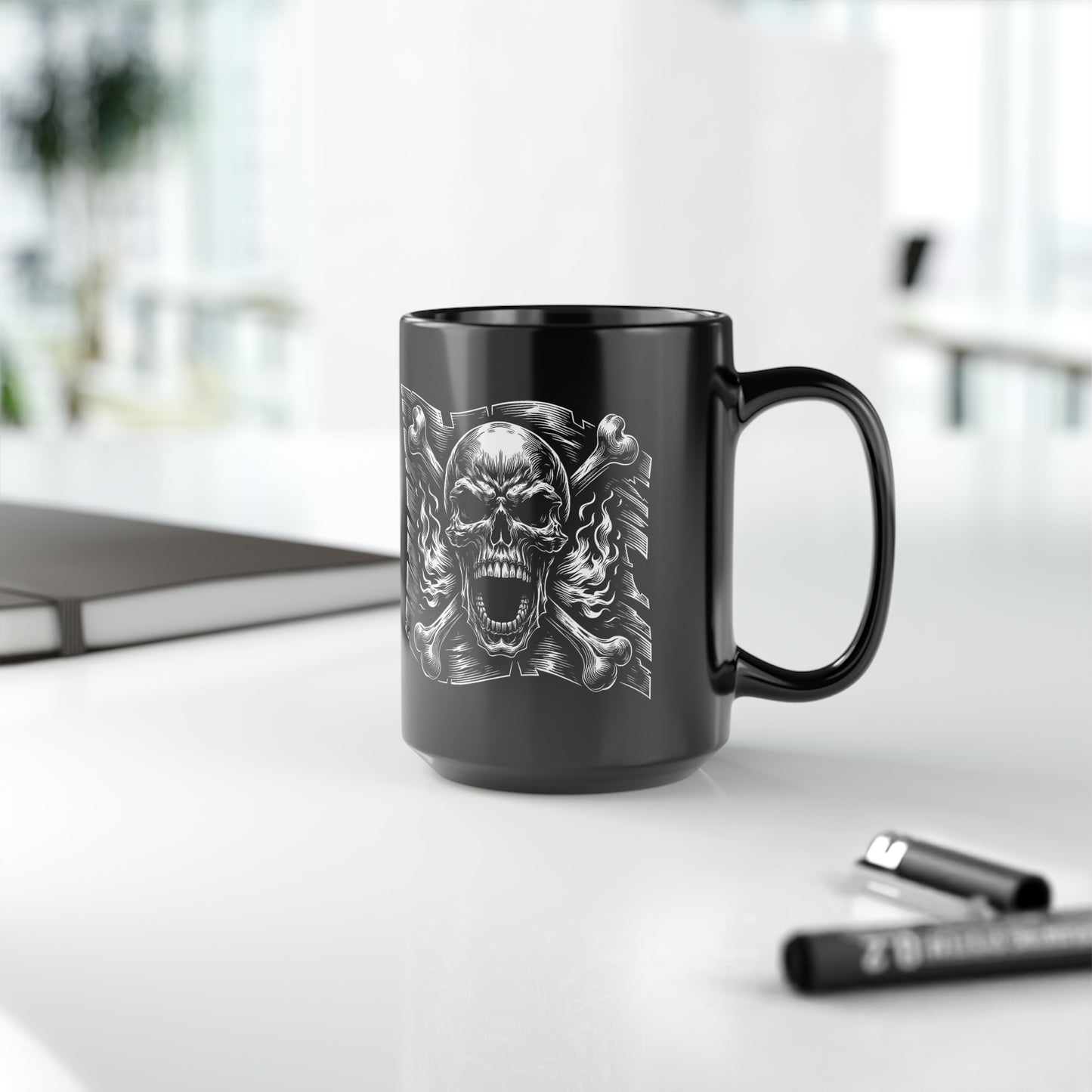 Dusk Shadowsculptor - Mug