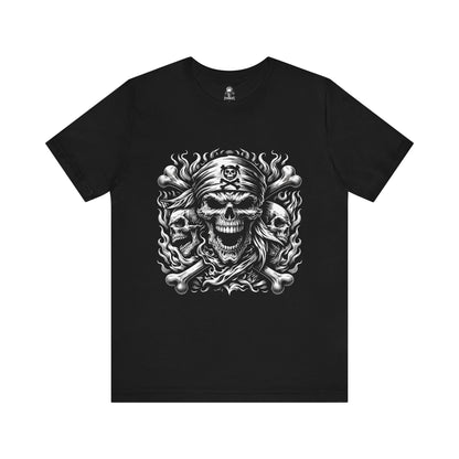 Dreadful Mariner - Tshirt