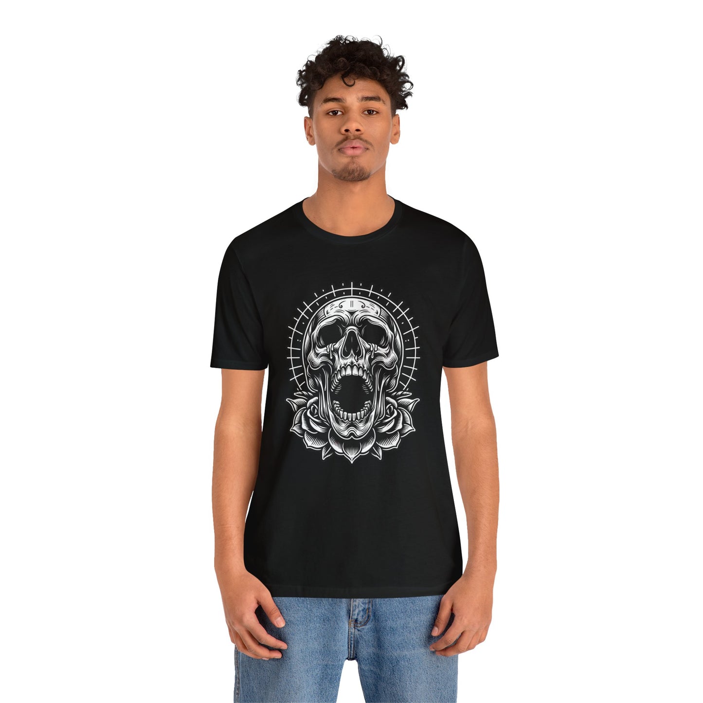 Gothic Bonecrafter - Tshirt