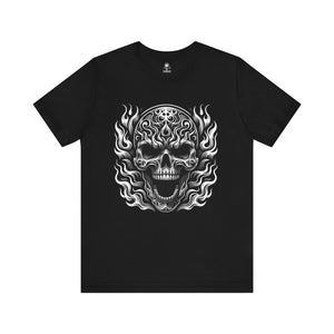 Morbid Maestro - Tshirt