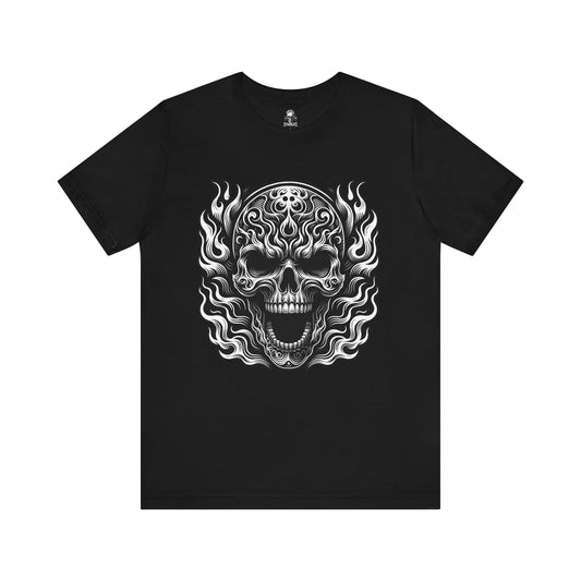 Morbid Maestro - Tshirt