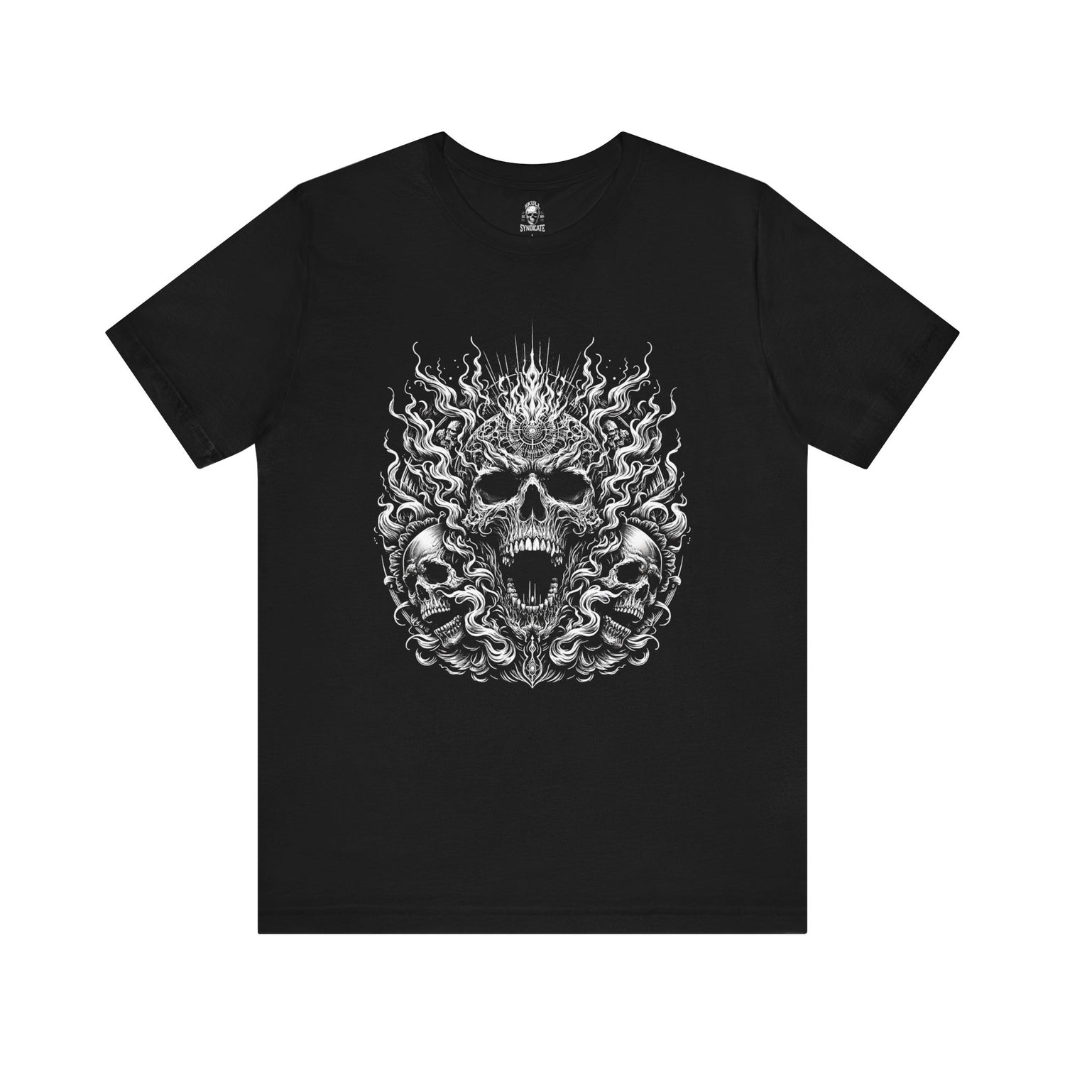 Darkly DaVinci - Tshirt