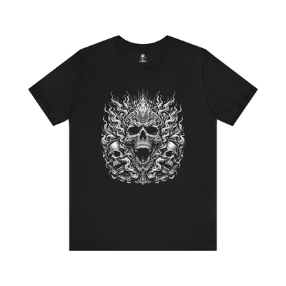 Darkly DaVinci - Tshirt