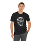 Slothful Skull - Tshirt