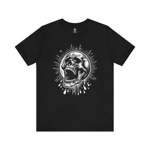 Memento Mori Ecstasy - Tshirt