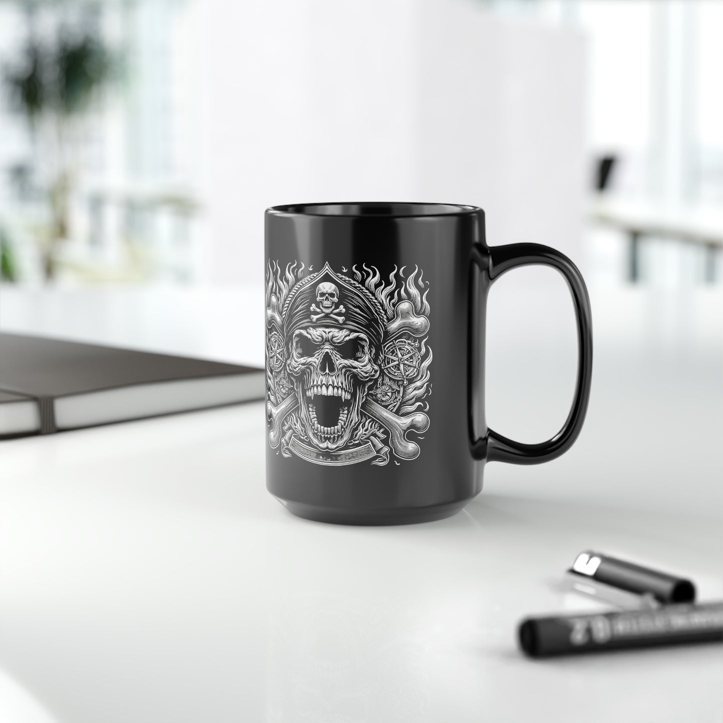 Mortem - Mug