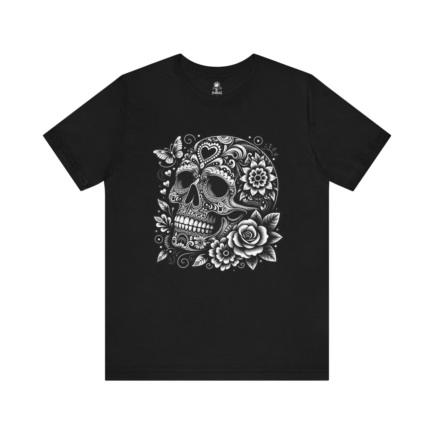 Shadow Quill Maestro - Tshirt