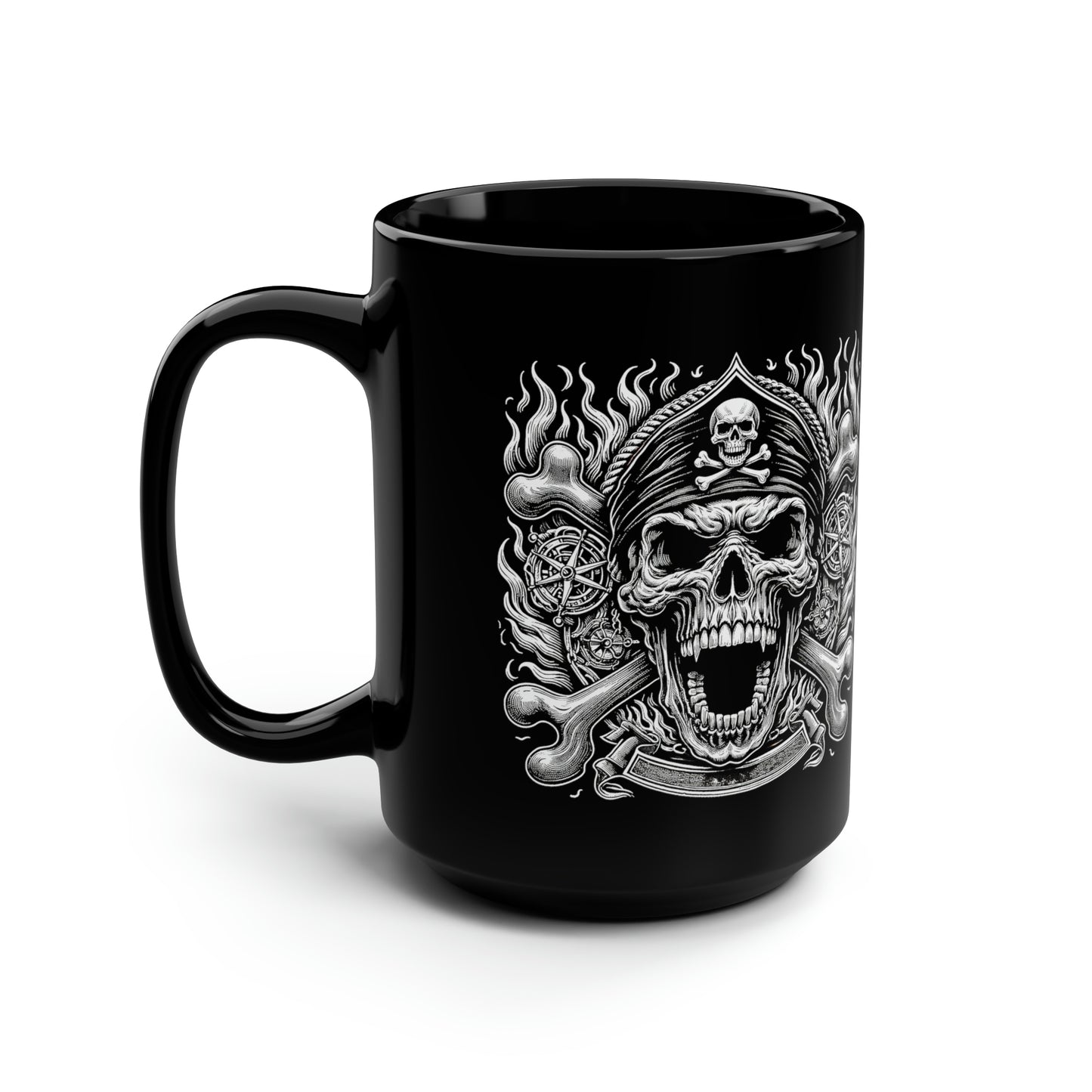 Mortem - Mug