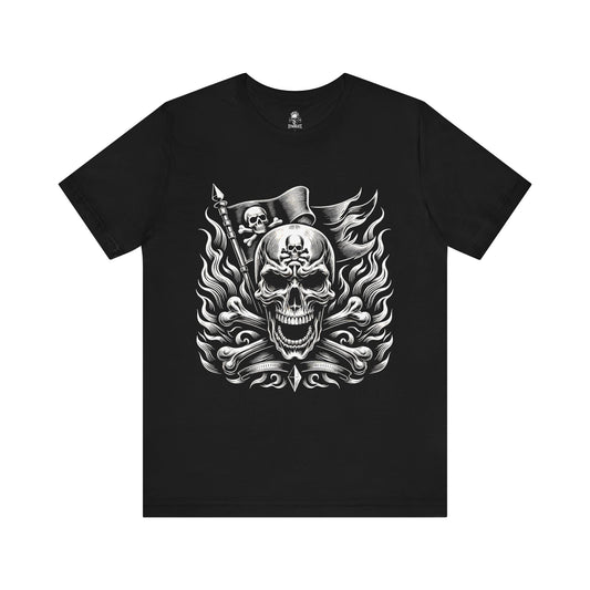 Dead Dread Mariner - Tshirt