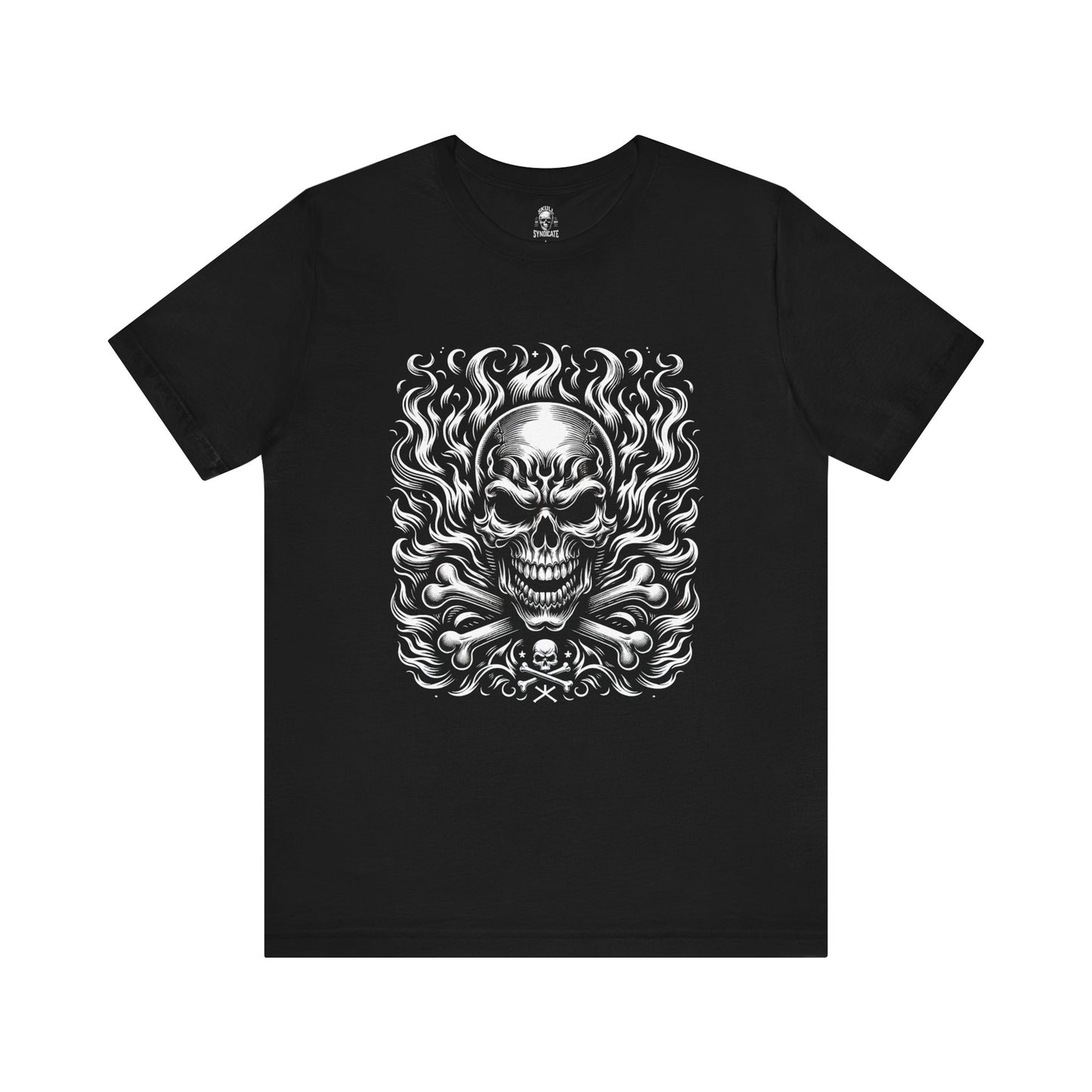 Mariner's Gloom Maestro - Tshirt