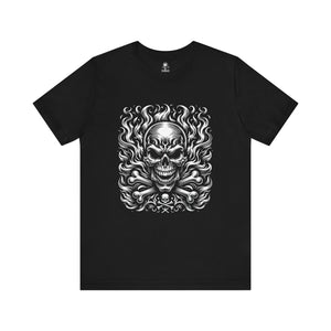 Mariner's Gloom Maestro - Tshirt