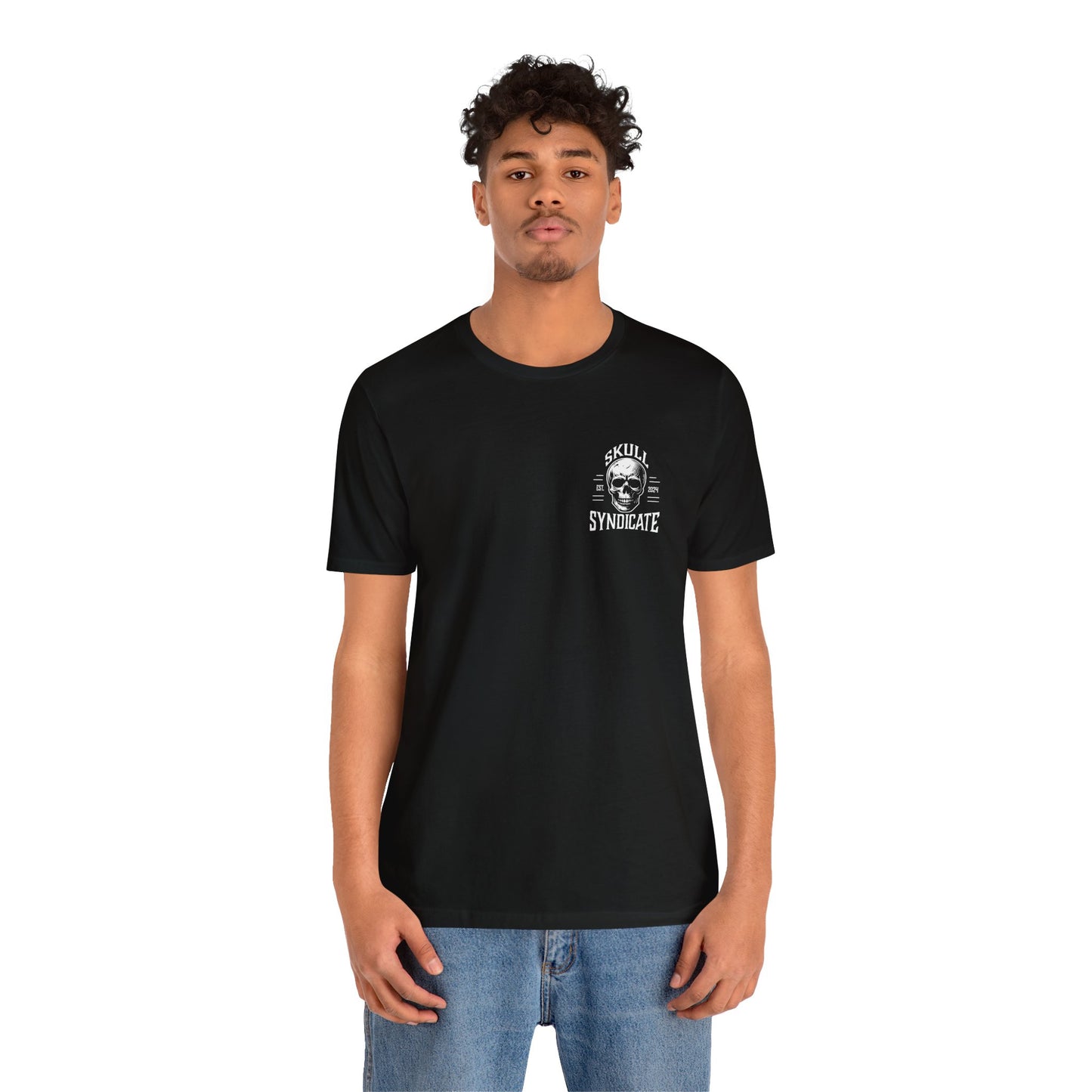 Lethargic Dreams - Tshirt