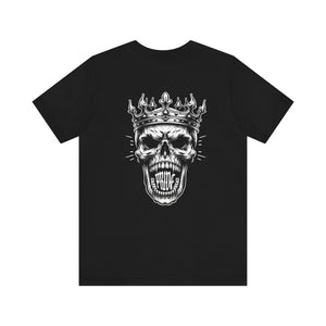 Regal Ego - Tshirt