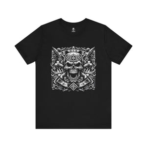 Dread Mariner - Tshirt