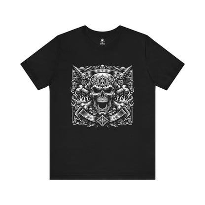 Dread Mariner - Tshirt