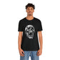 Slothful Skull - Tshirt