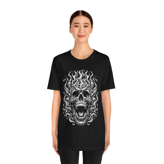 Grimm Shadowcraft - Tshirt