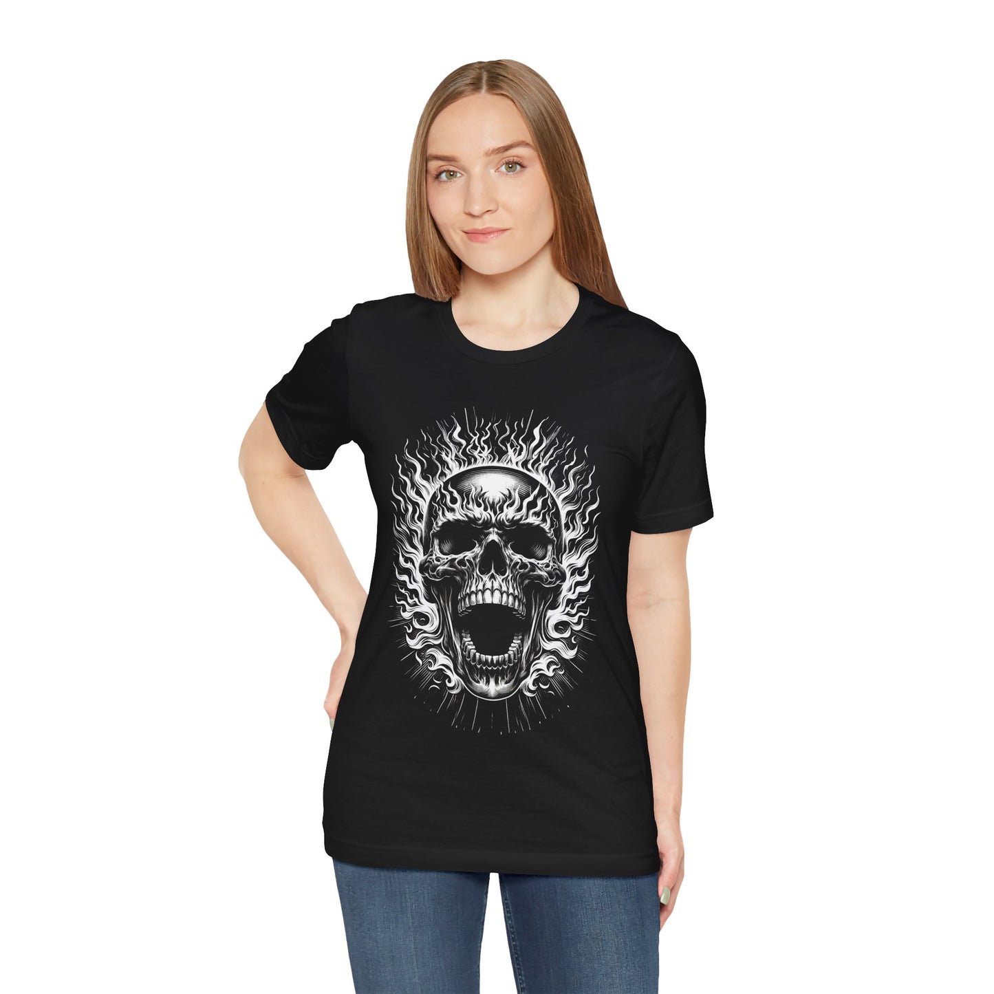 Mortis Artisan - Tshirt