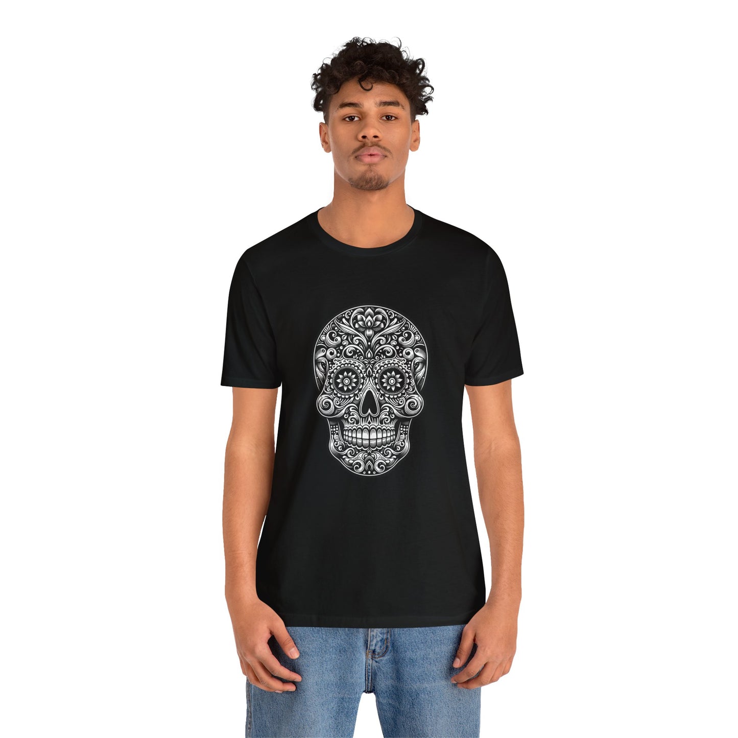 Memento Mori Master - Tshirt