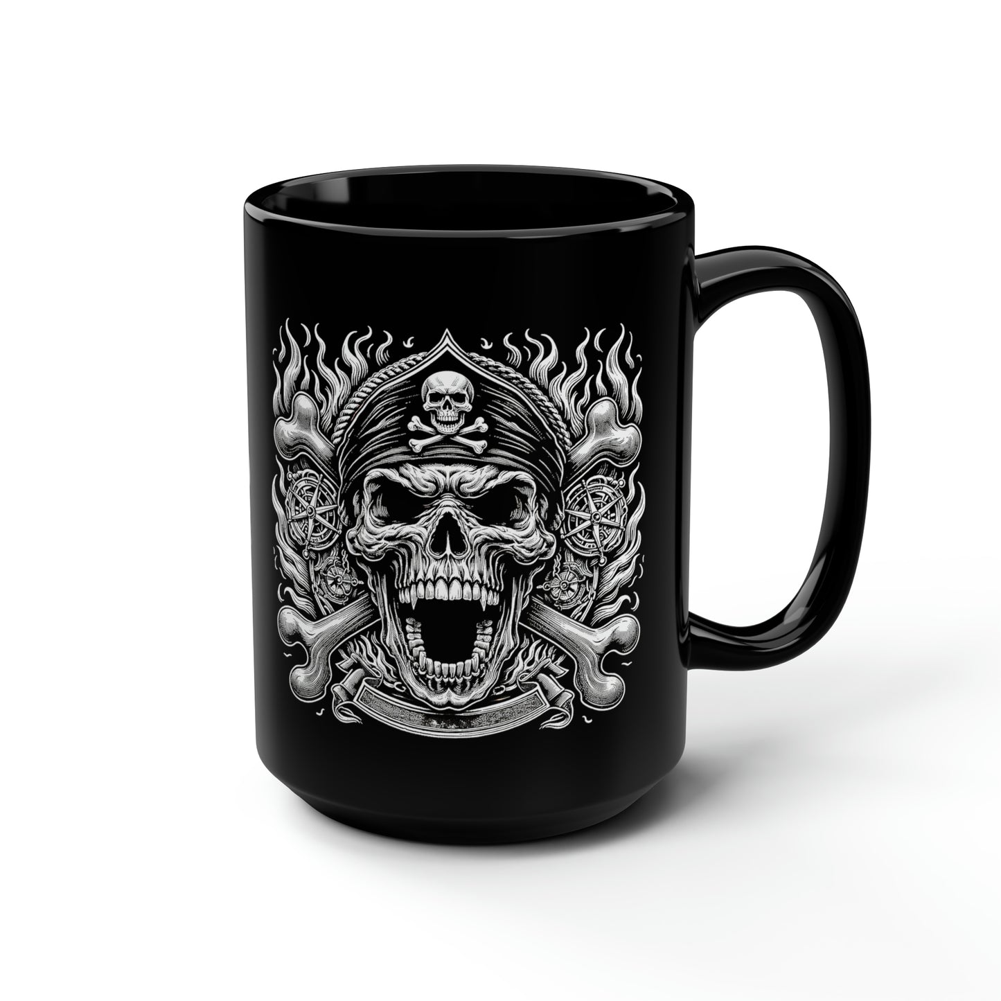 Mortem - Mug