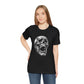 Slothful Skull - Tshirt