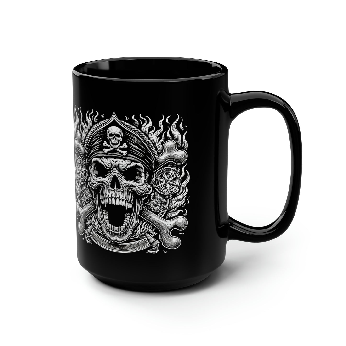 Mortem - Mug