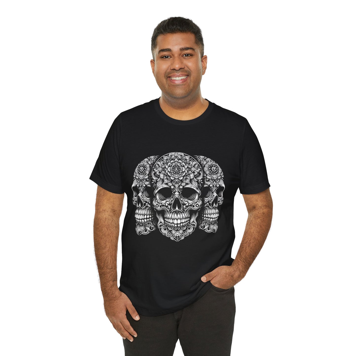 Envious Memento Mori - Tshirt