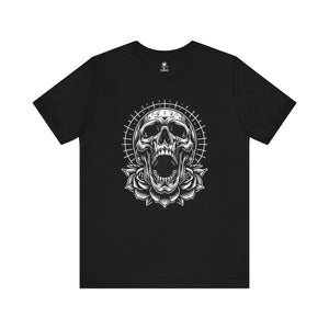 Gothic Bonecrafter - Tshirt