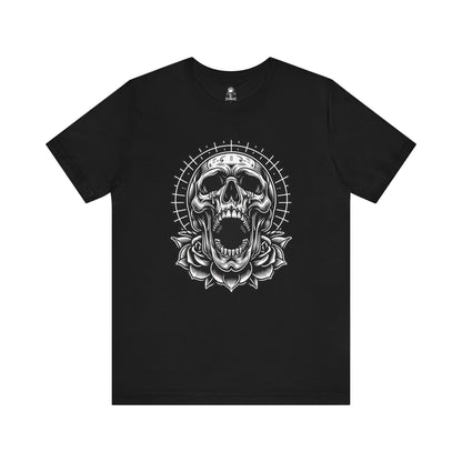 Gothic Bonecrafter - Tshirt