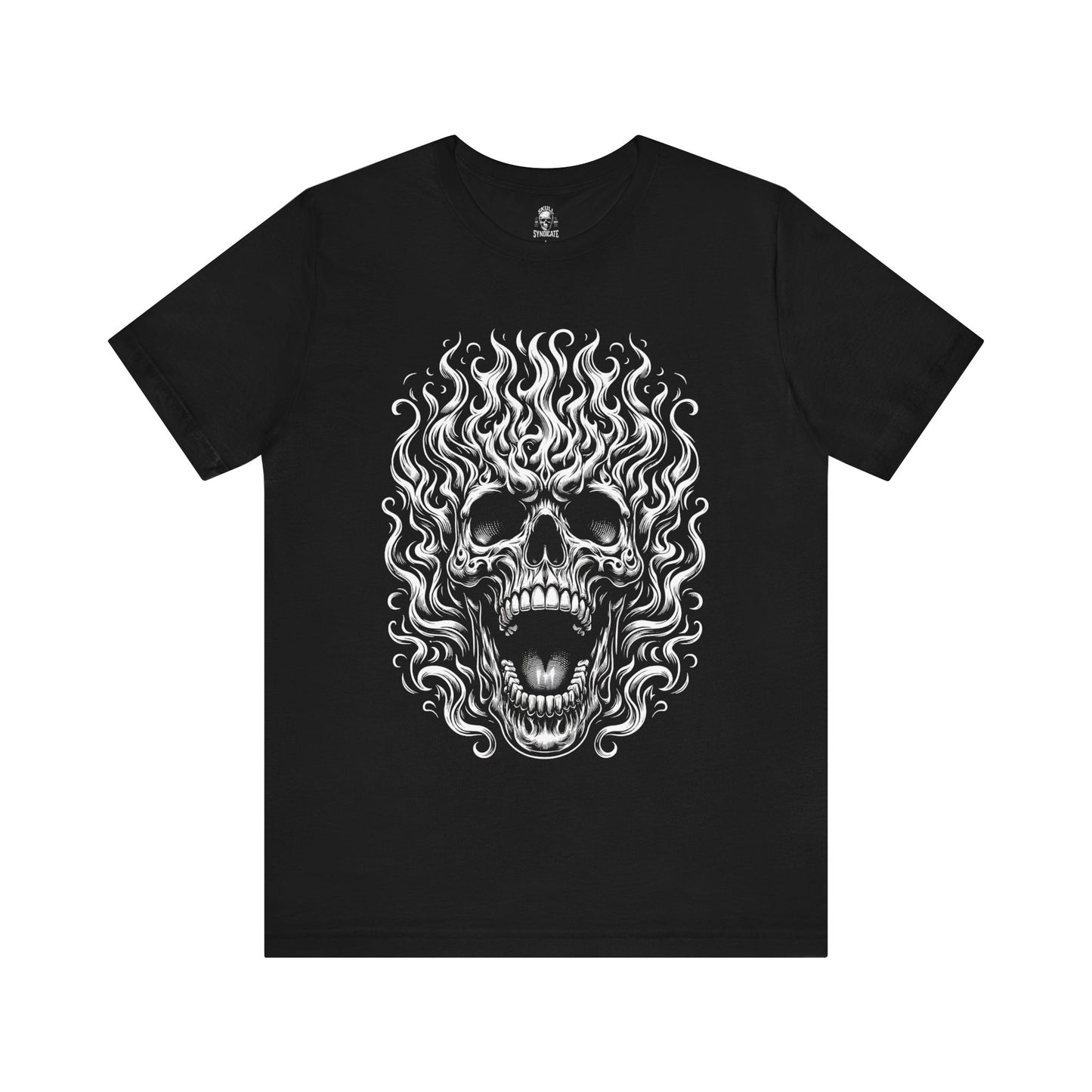 Grimm Shadowcraft - Tshirt