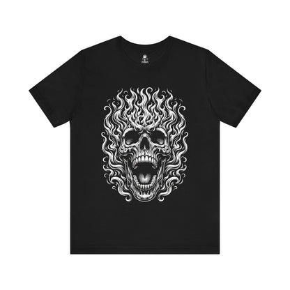 Grimm Shadowcraft - Tshirt