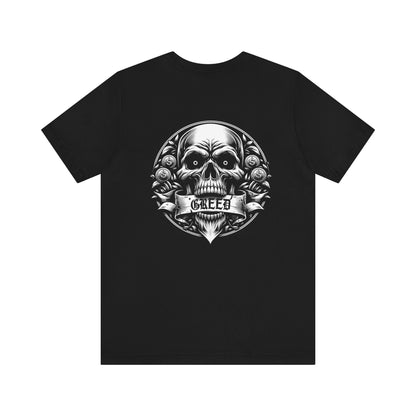 Midas Mori - Tshirt