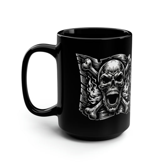 Dusk Shadowsculptor - Mug