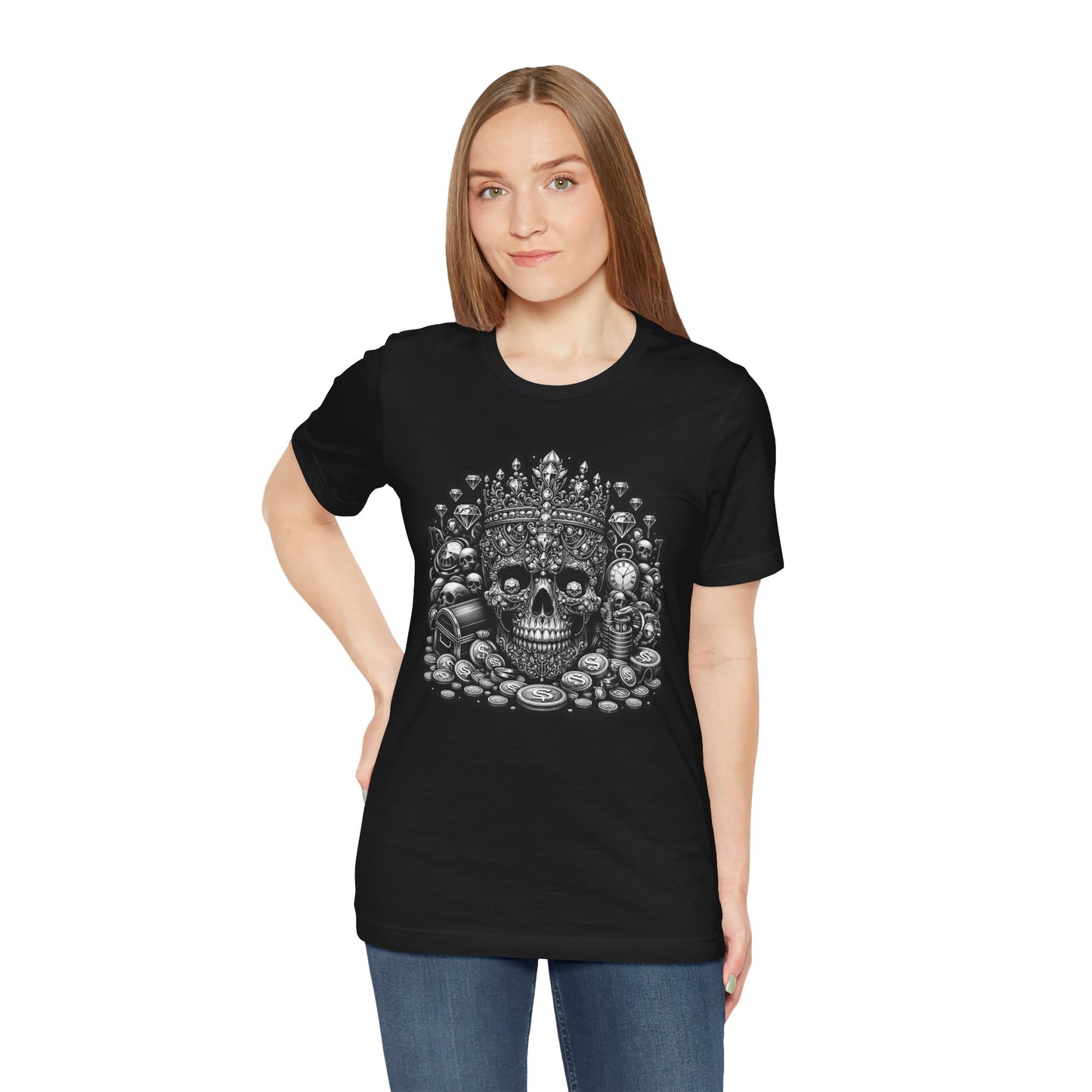 Shadow Scribe - Tshirt