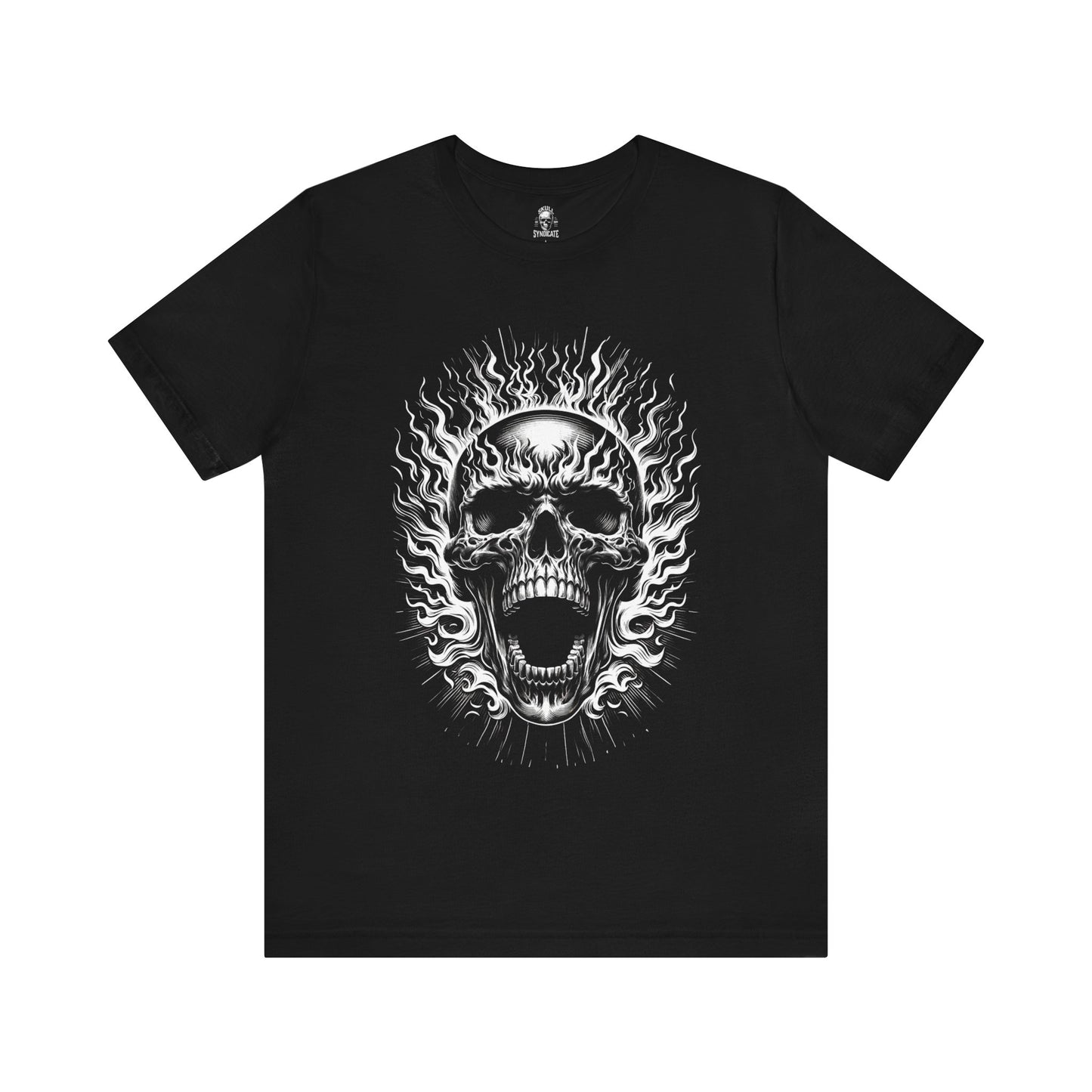 Mortis Artisan - Tshirt