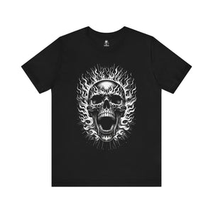 Mortis Artisan - Tshirt