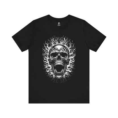 Mortis Artisan - Tshirt