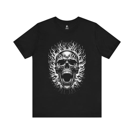 Mortis Artisan - Tshirt