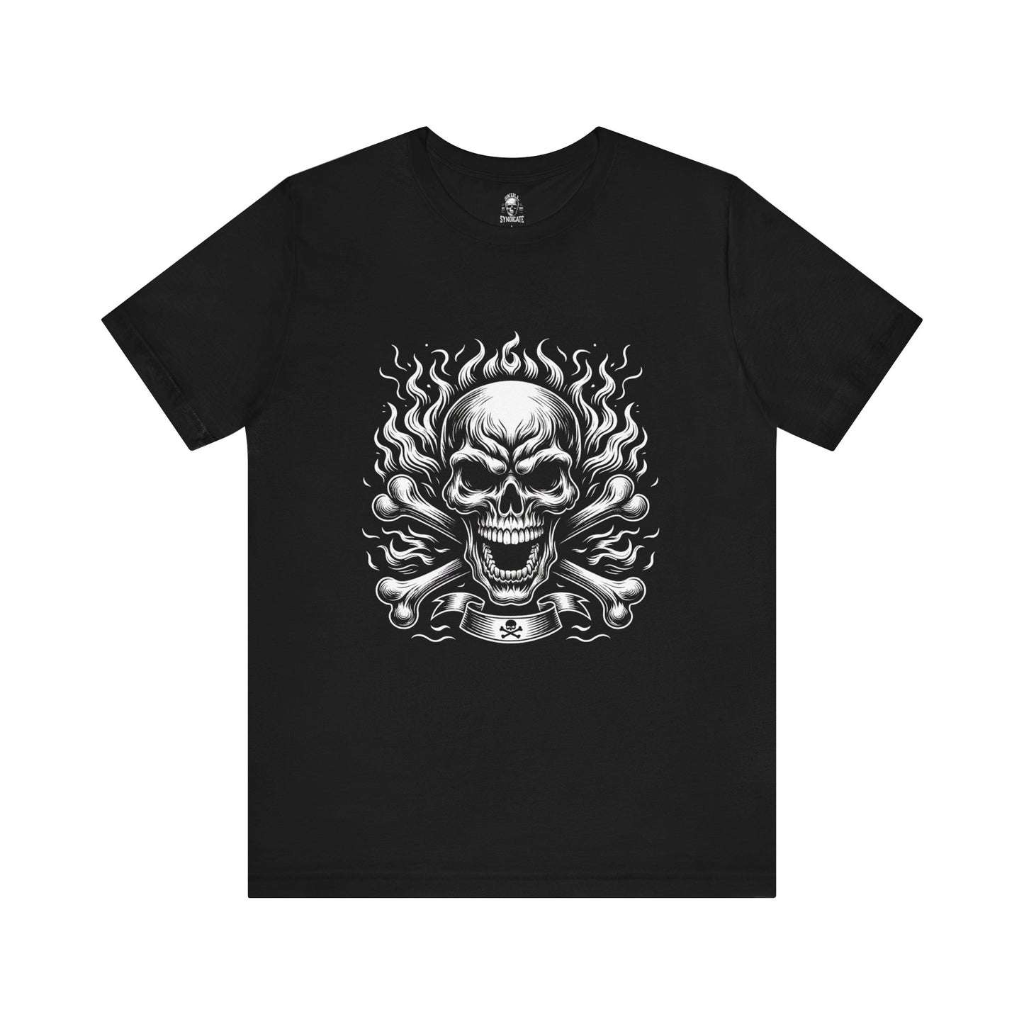 Blackbeard's Quillmaster - Tshirt