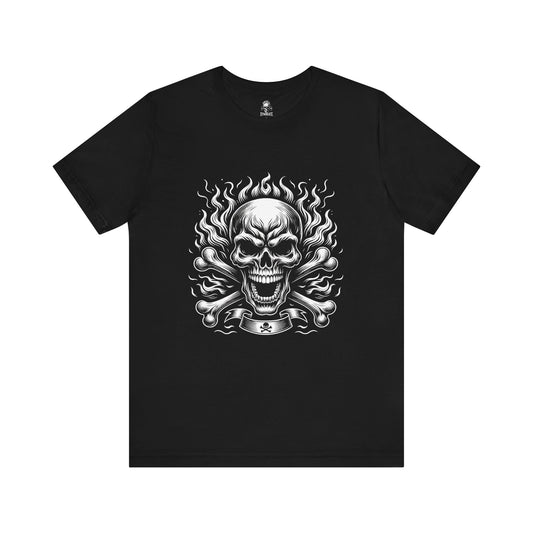 Blackbeard's Quillmaster - Tshirt